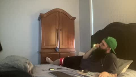 Matt online show from February 9, 9:06 pm