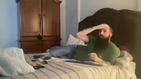 Matt online show from February 1, 6:00 am