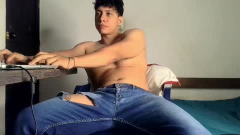 ELCONDE online show from June 6, 9:37 am