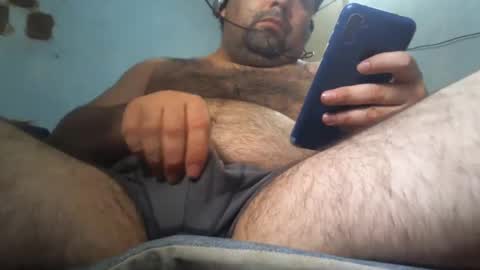 cone777 online show from February 2, 8:19 pm