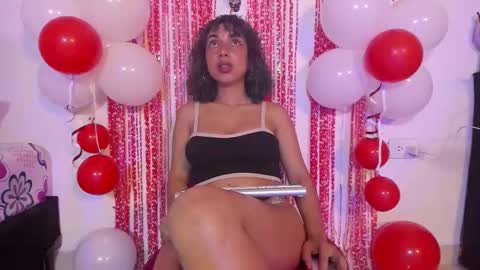 Conejita online show from February 10, 5:54 am