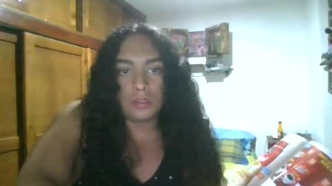 conejitamagicahermosa online show from July 14, 10:21 am