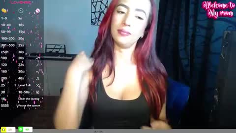conie online show from June 25, 4:31 am