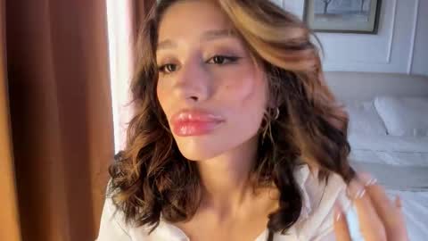 connie    online show from March 7, 1:22 pm