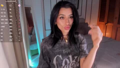 connie    online show from November 14, 1:24 pm