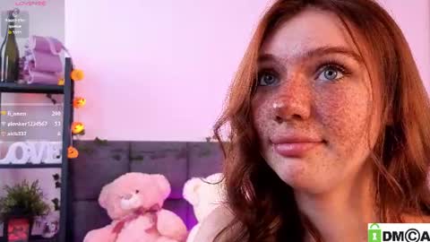 Amy online show from June 21, 6:36 pm