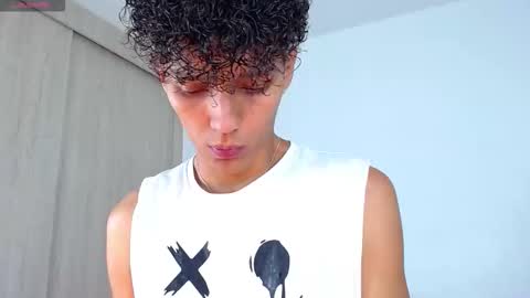 Connor online show from November 22, 1:37 am