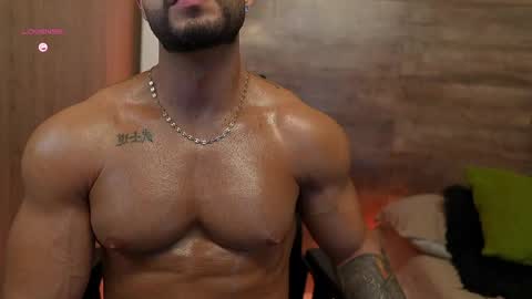 connor_h1 online show from April 21, 1:31 am