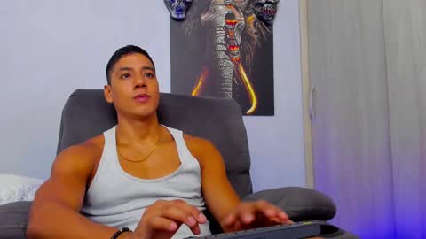 CONNORKING online show from March 8, 2:30 pm