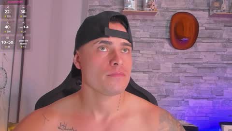 Connor Smith online show from January 16, 11:30 am