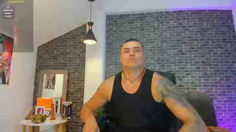 Connor Smith online show from September 28, 12:41 am