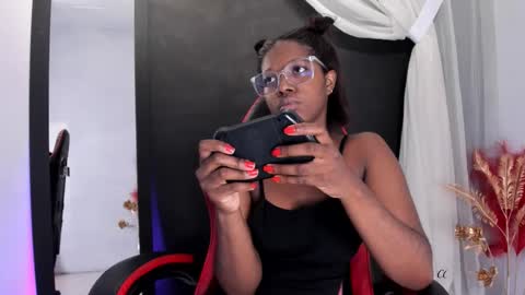 Nilo Solem online show from March 5, 3:59 am