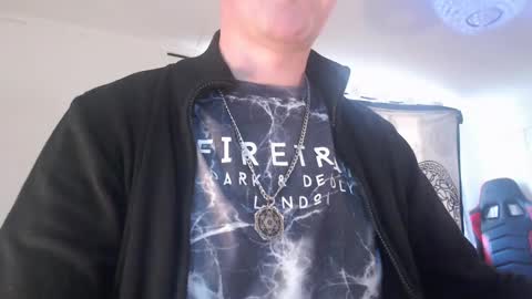 conradmac online show from November 17, 12:30 pm