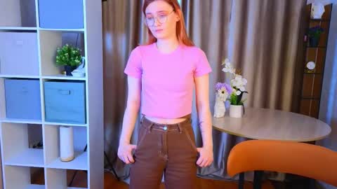 consuelaawkward online show from November 11, 4:47 am