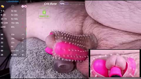 Control online show from March 14, 2:21 pm