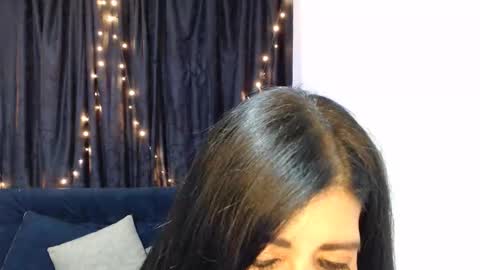 Snapshot of cony35 chatting on October 5, 11:34 pm Sofi online show from October 5, 11:34 pm