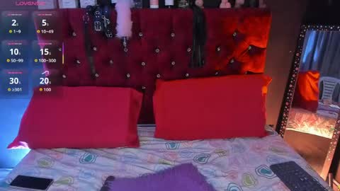 Cony online show from April 17, 1:19 am