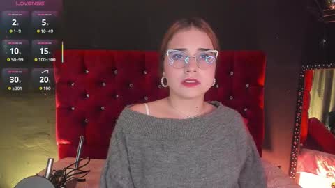 Cony online show from March 9, 10:09 am