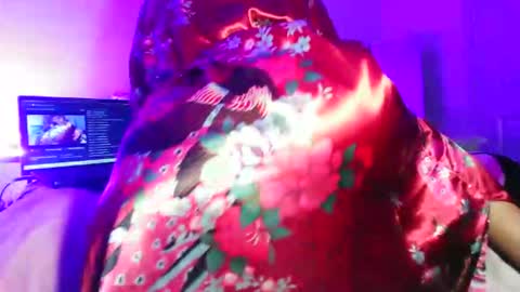 cookie702864 online show from February 3, 12:20 pm