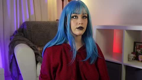 Cherri morningstar help me get to 100 thumbs up 3 online show from October 26, 1:39 am