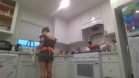 cookienpookie25 online show from February 11, 1:09 am