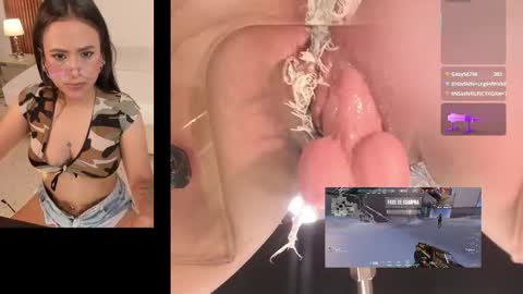 Telary online show from November 1, 7:07 am