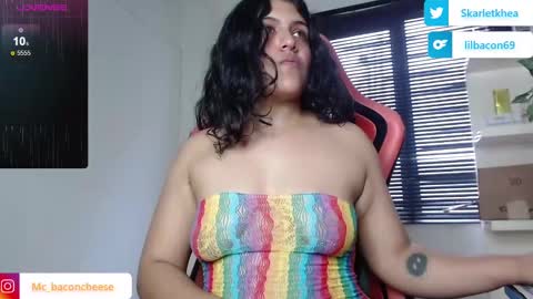 Cookinbaconnaked69 its me online show from March 10, 4:03 pm