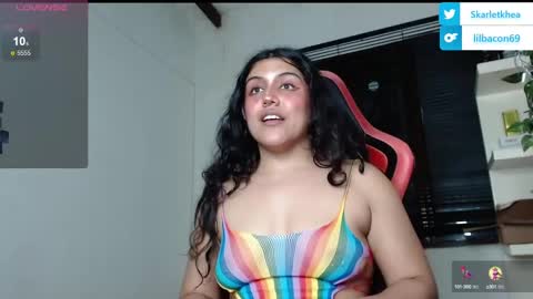 Cookinbaconnaked69 its me online show from February 28, 2:42 am