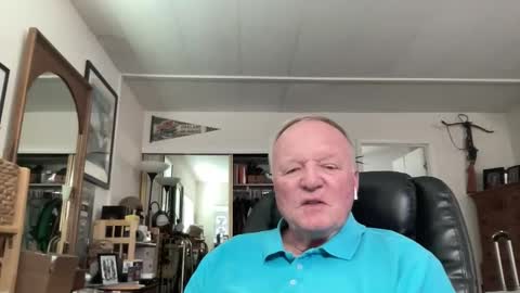 cookoosnest online show from April 4, 9:00 pm