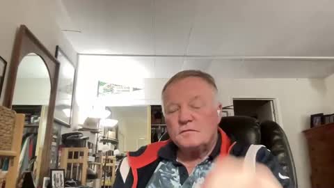 cookoosnest online show from February 1, 4:46 am