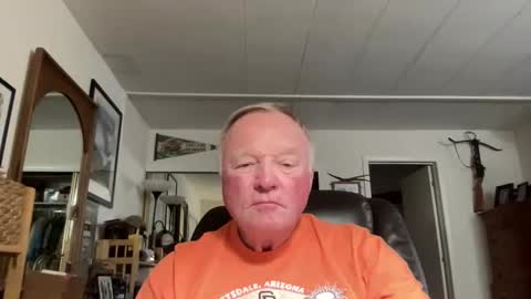 cookoosnest online show from March 5, 7:06 am