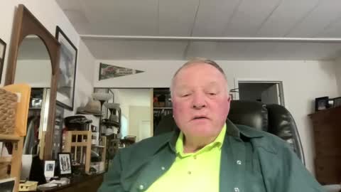 cookoosnest online show from January 11, 12:44 am