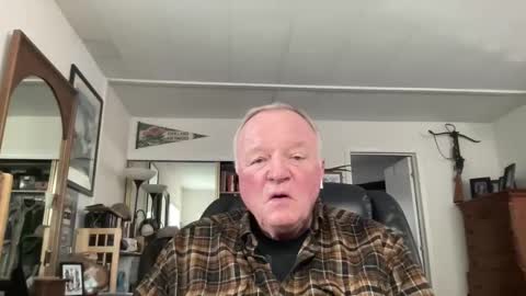 cookoosnest online show from February 1, 6:05 pm