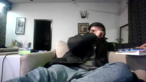 Cool2Buddies online show from February 2, 10:39 pm