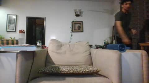 Cool2Buddies online show from May 17, 10:41 pm