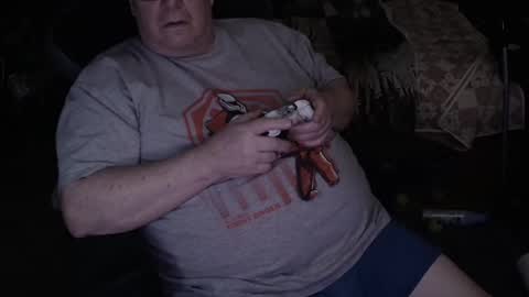 cooley77701 online show from April 4, 2:07 am