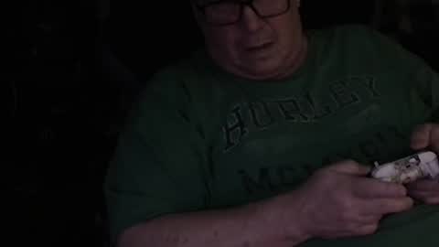 cooley77701 online show from April 10, 4:18 am