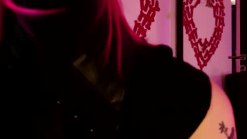 Ginger The Cringer online show from January 14, 9:39 am