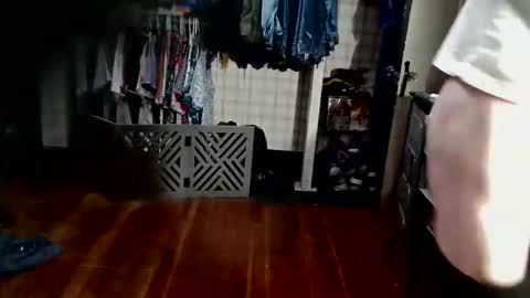 coozman61 online show from December 17, 10:22 am