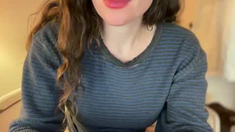 CopperPearl online show from March 5, 9:15 pm