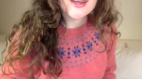 CopperPearl online show from December 9, 4:47 pm