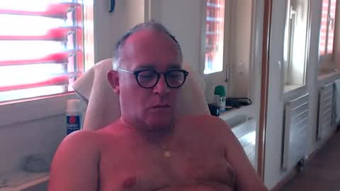 Coquin369 online show from August 8, 6:12 am