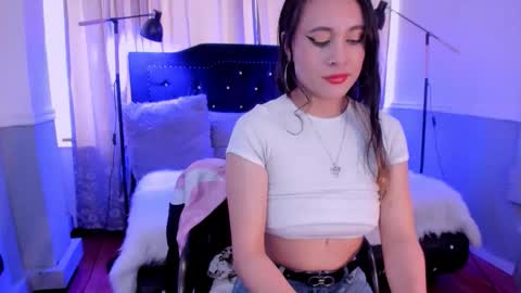 Coral  online show from October 17, 2:32 pm