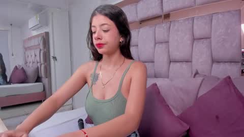 Coral online show from September 21, 2:54 pm