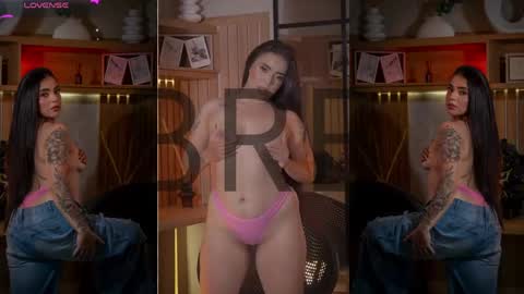 C O R A L  C A L I O P E   online show from June 4, 2:34 pm