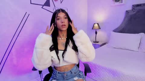 Coral online show from February 7, 6:35 am