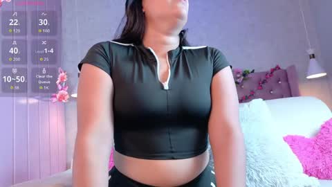 coralvega online show from May 26, 1:06 pm