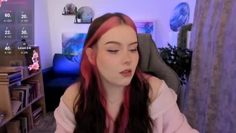 little girl who is always right or just Cora online show from April 14, 5:22 am