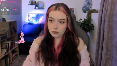 little girl who is always right or just Cora online show from April 24, 5:31 am