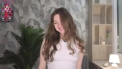 Leya online show from December 16, 1:35 am